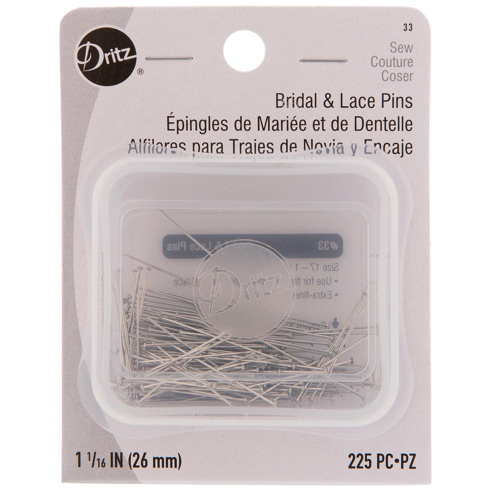 Coiless Safety Pins, Hobby Lobby