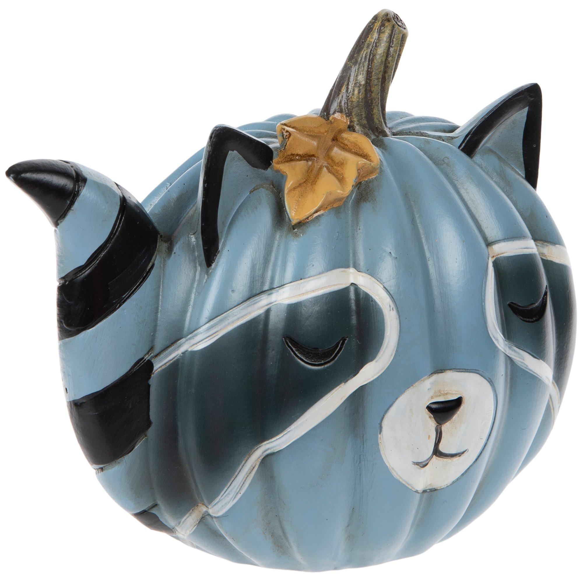 Raccoon Pumpkin Hobby Lobby 305306907