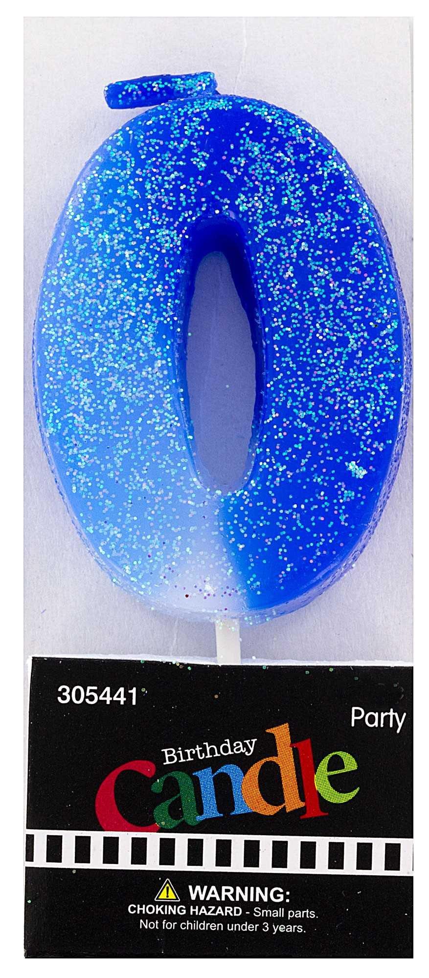 Number Candle Pick Hobby Lobby 305441