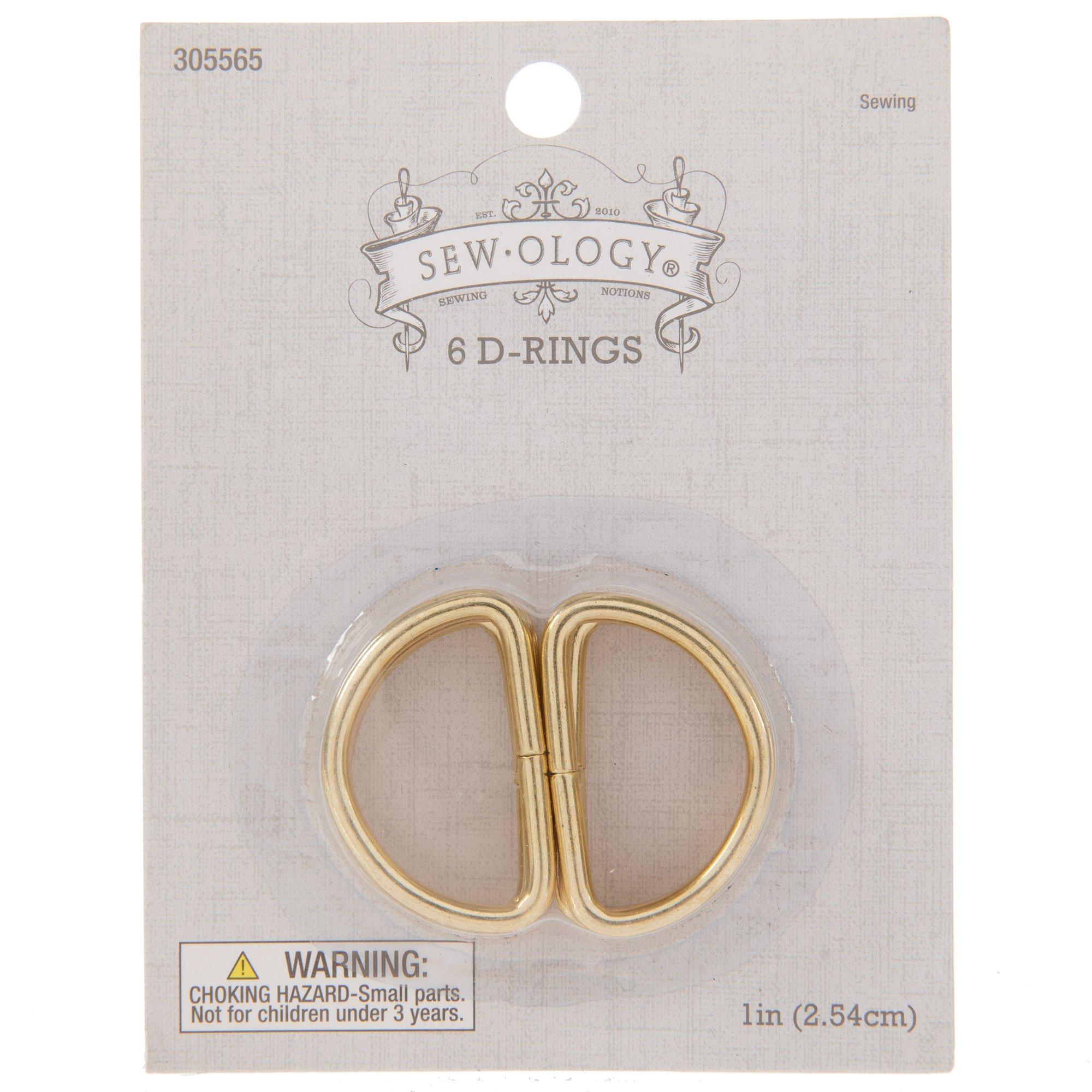 DRings Hobby Lobby 305565