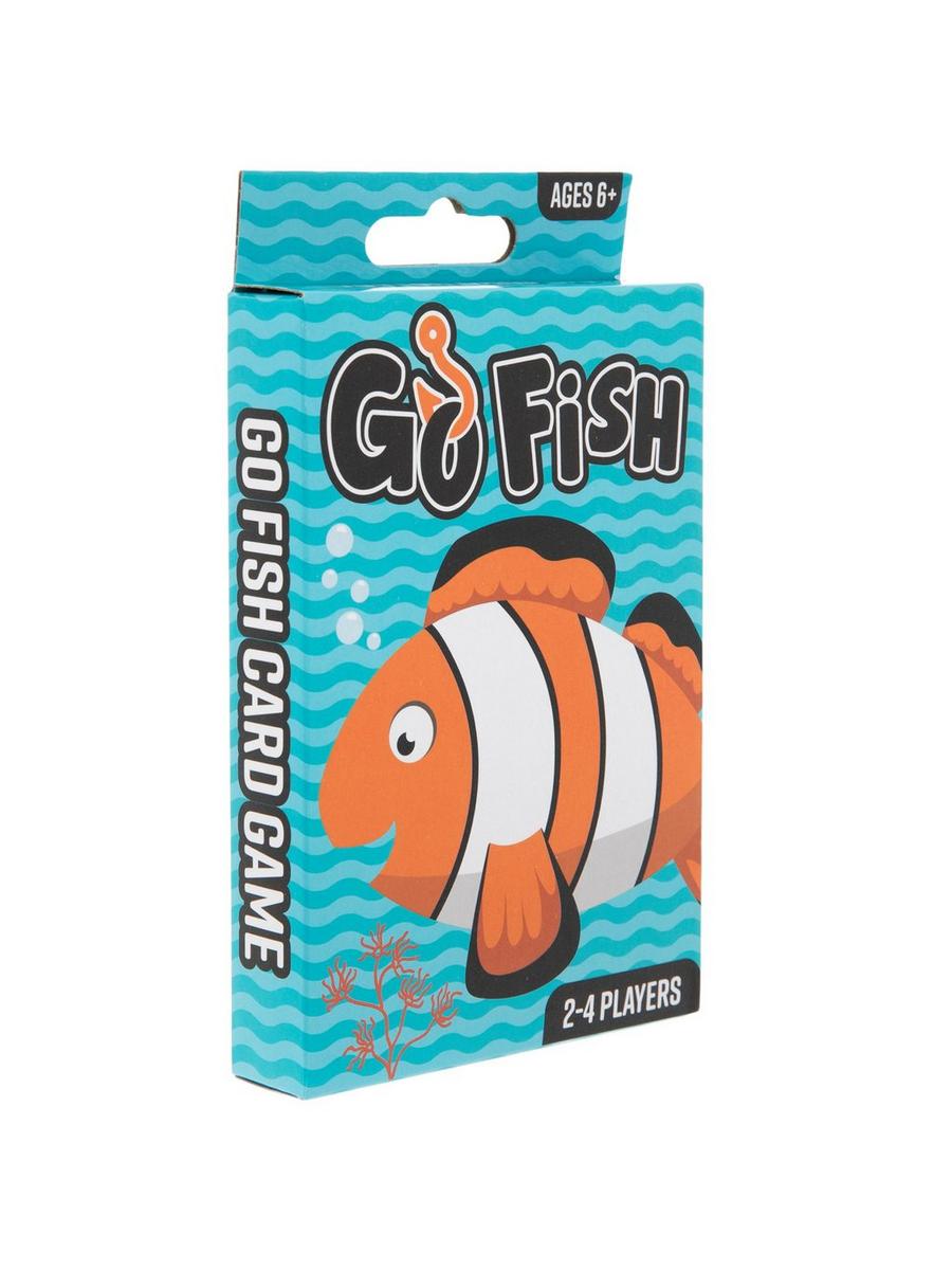 user_9fbdb4ff  希少　GO FISH Go Fish Card Game | Hobby Lobby | 305796529