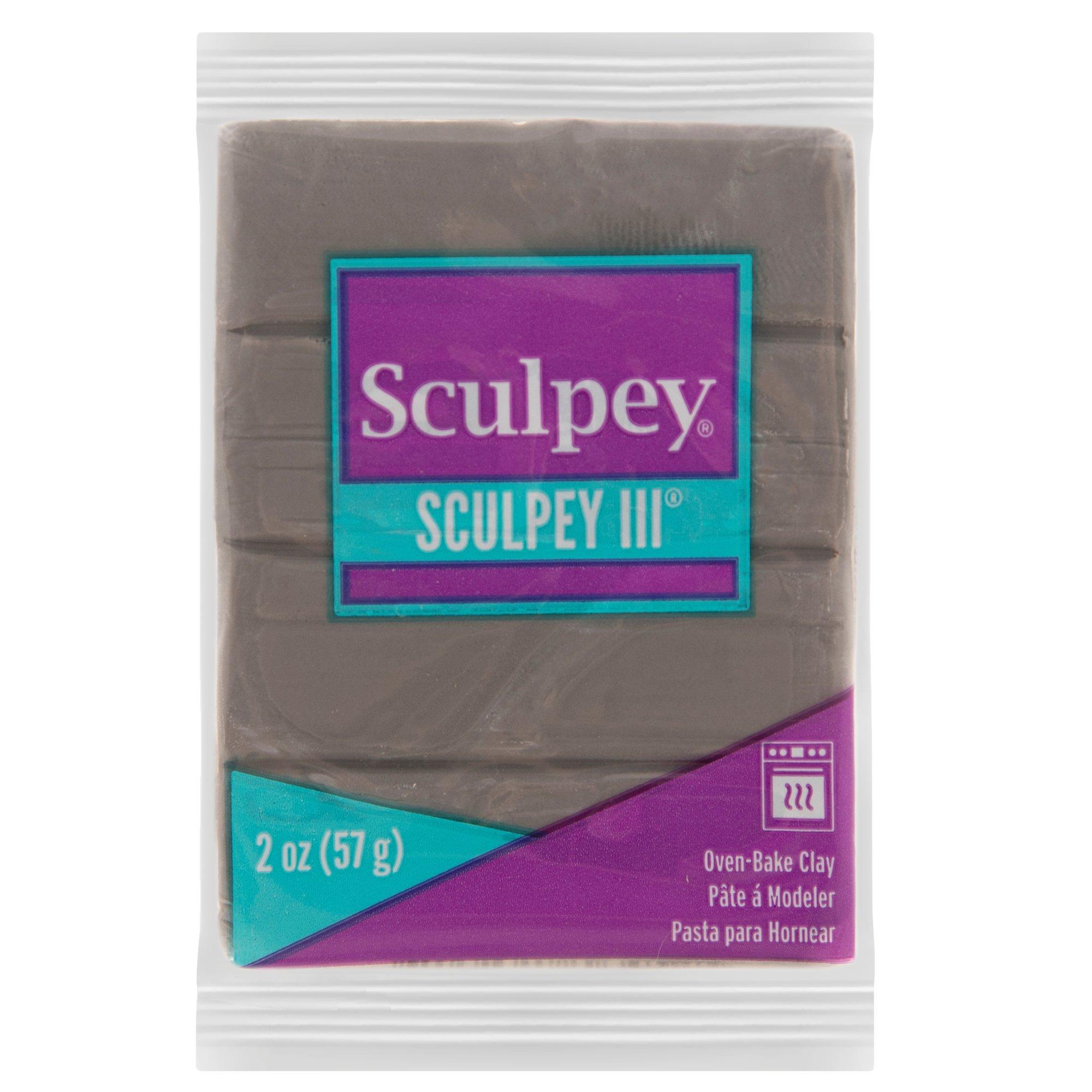Sculpey III OvenBake Clay Hobby Lobby 305847