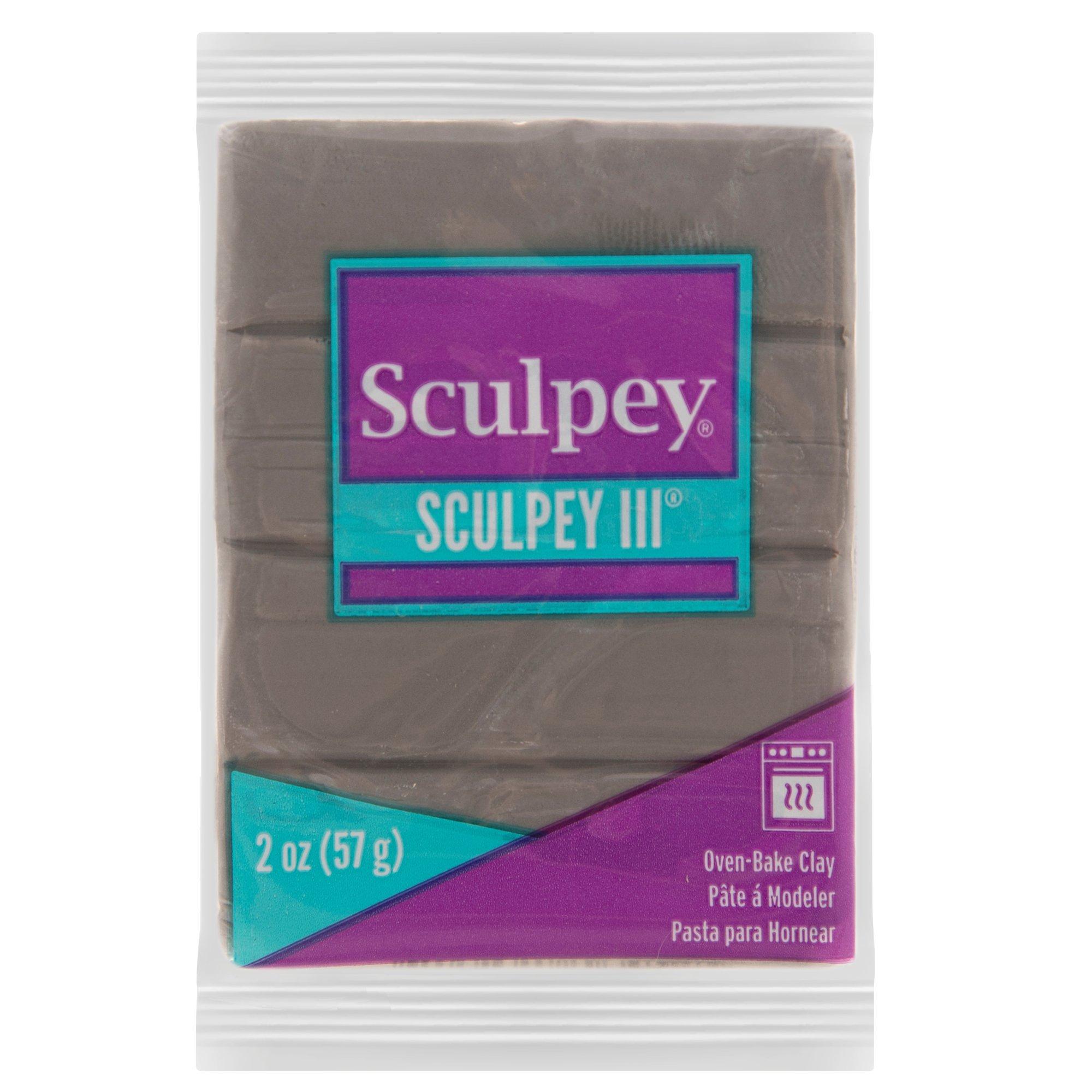 Sculpey III Oven-Bake Clay | Hobby Lobby | 305847