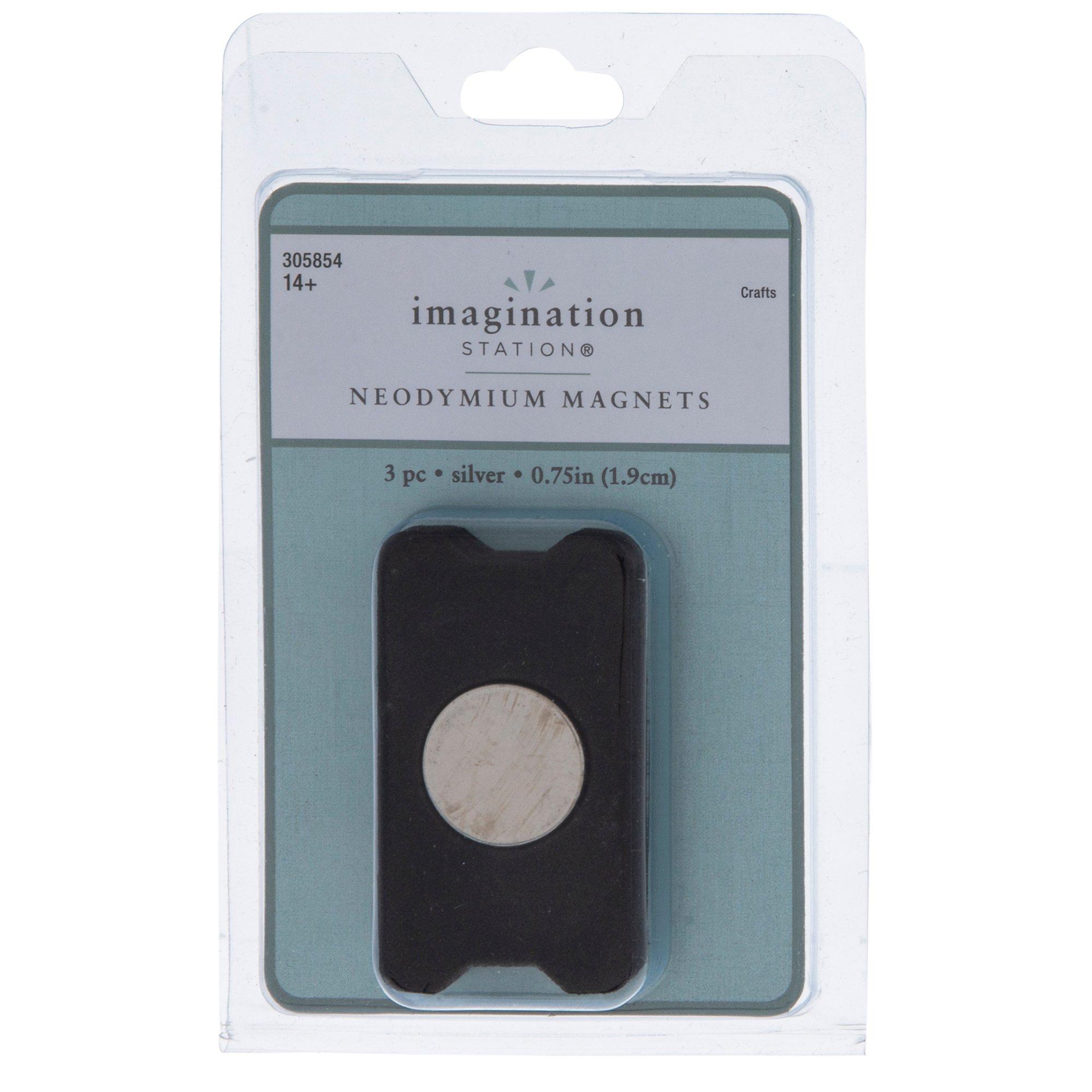 Neodymium Hobby Lobby 305854