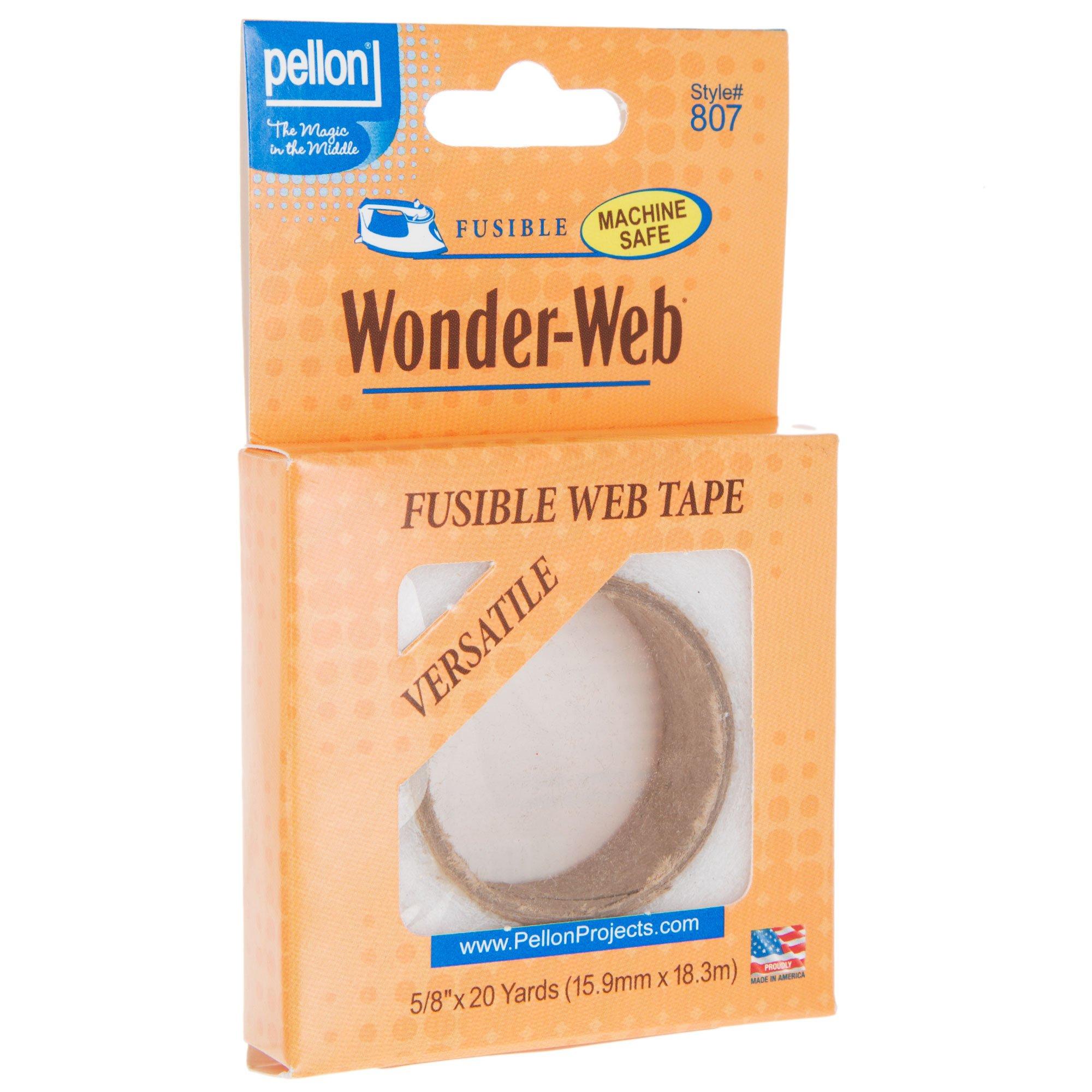 Fusible  Tape Hobby Lobby 305888