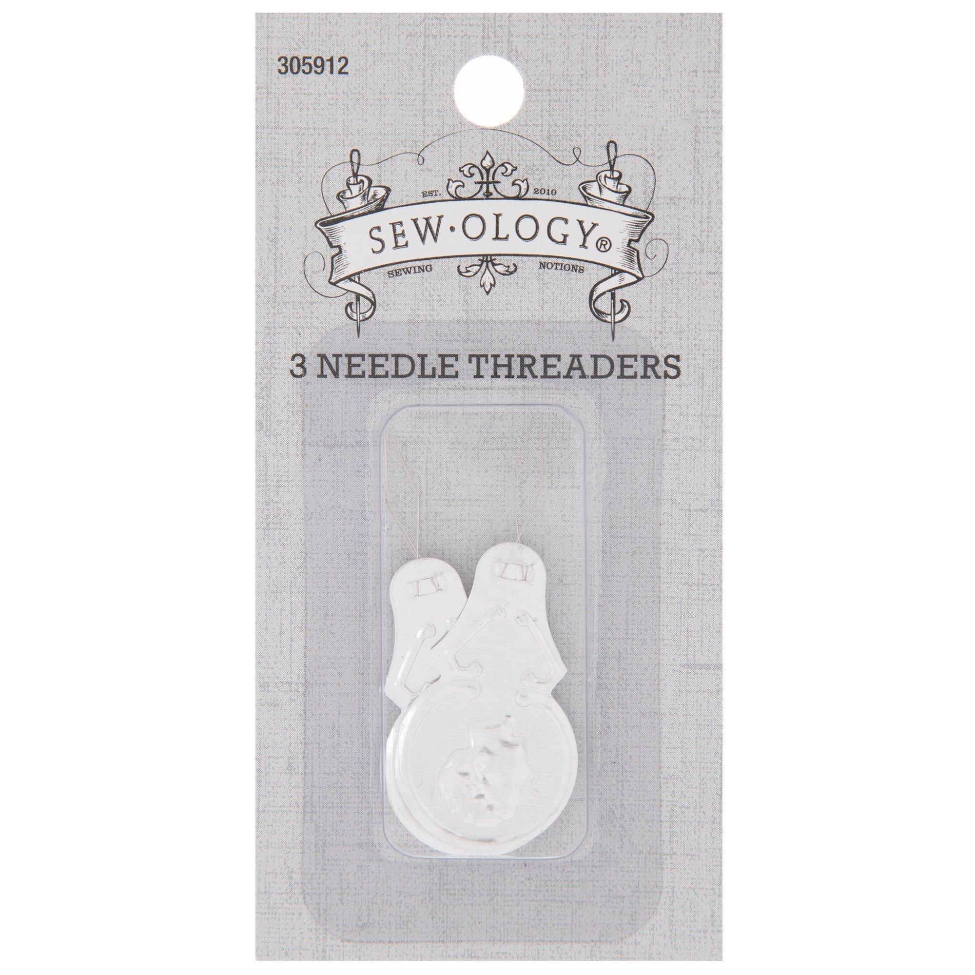 Silver Needle Threaders Hobby Lobby 305912