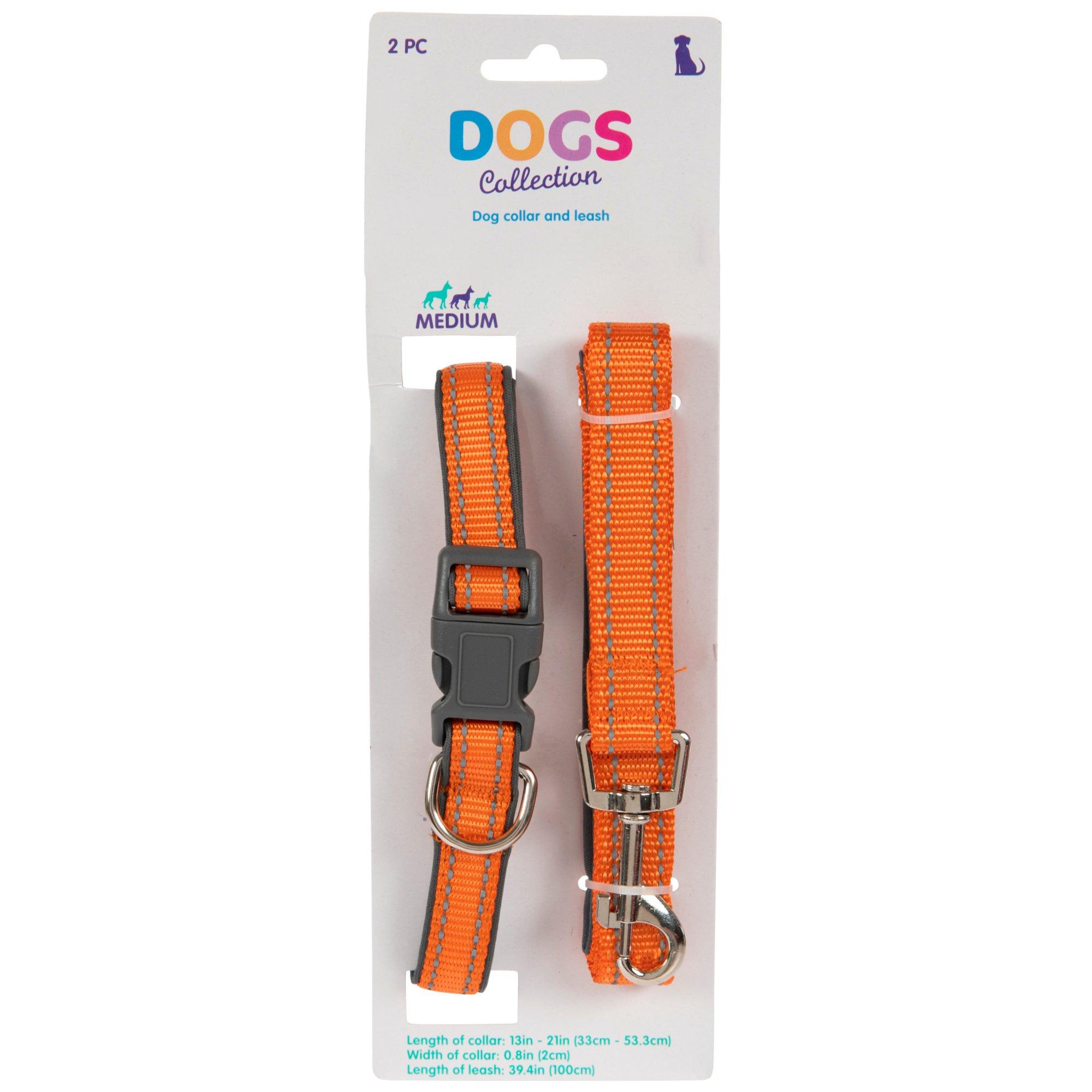 Dog Collar & Leash Hobby Lobby 305938154