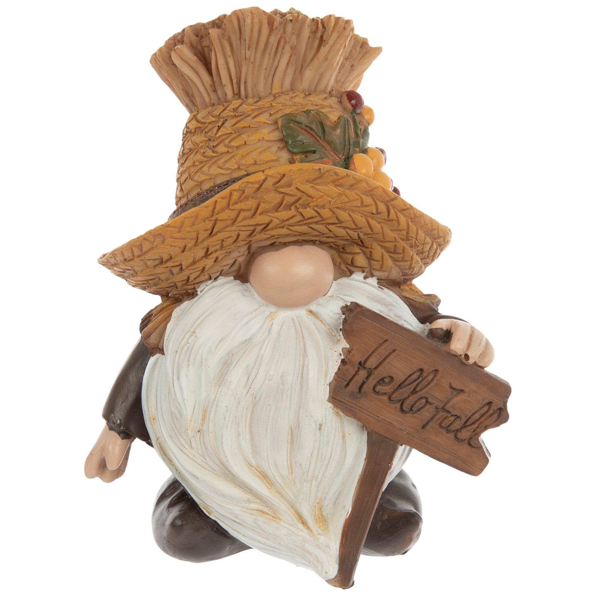 Hello Fall Gnome Hobby Lobby 305944160