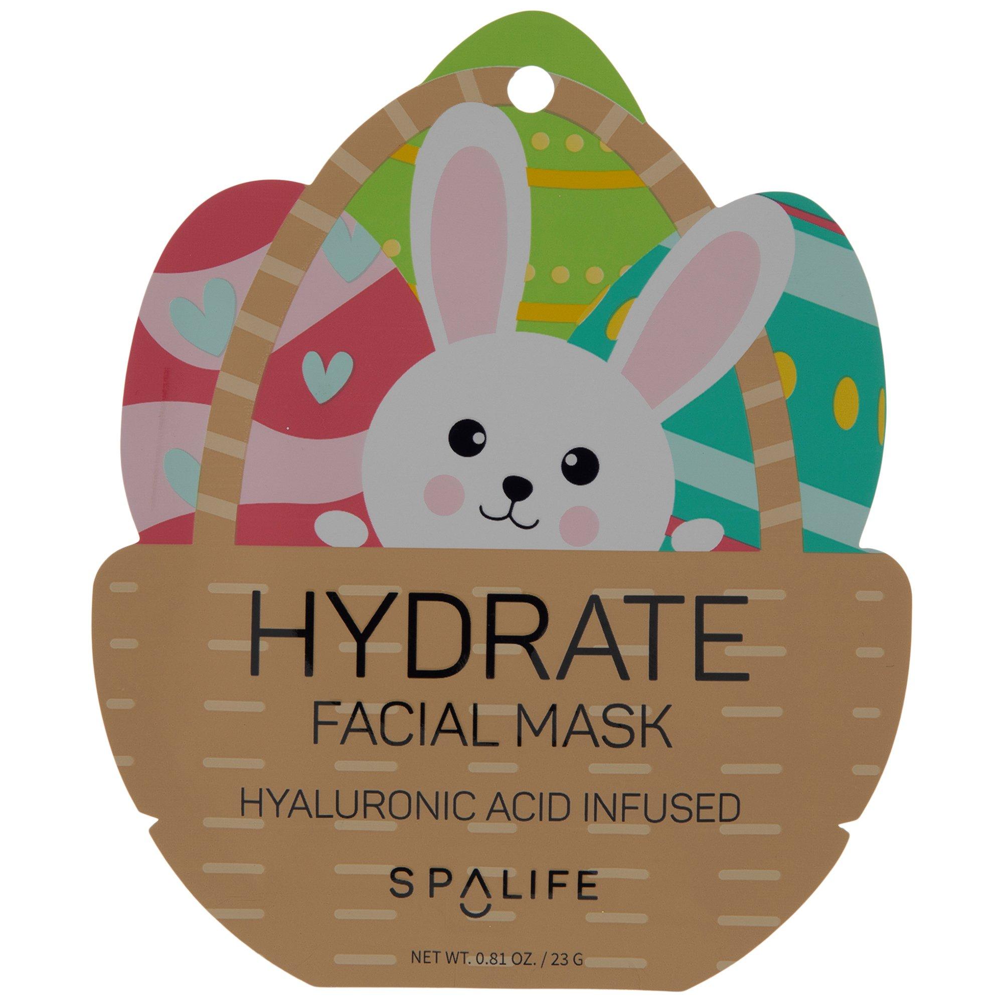 Hydrate Easter Facial Mask Hobby Lobby 306006746