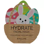Hydrate Easter Facial Mask
