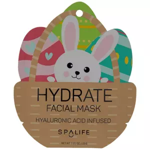 Hydrate Easter Facial Mask
