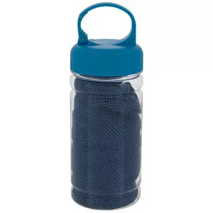 Cooling Towel & Bottle