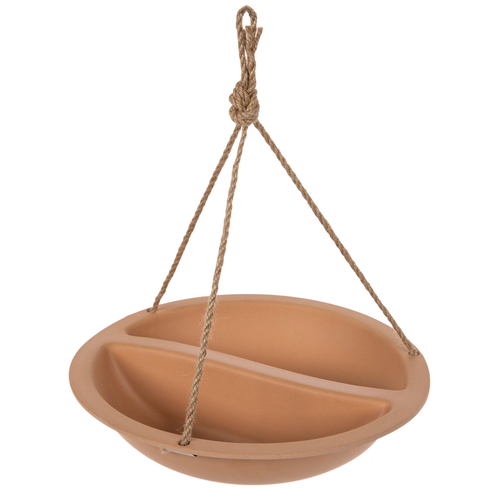 Bamboo Bird Feeder Hobby Lobby 306011118