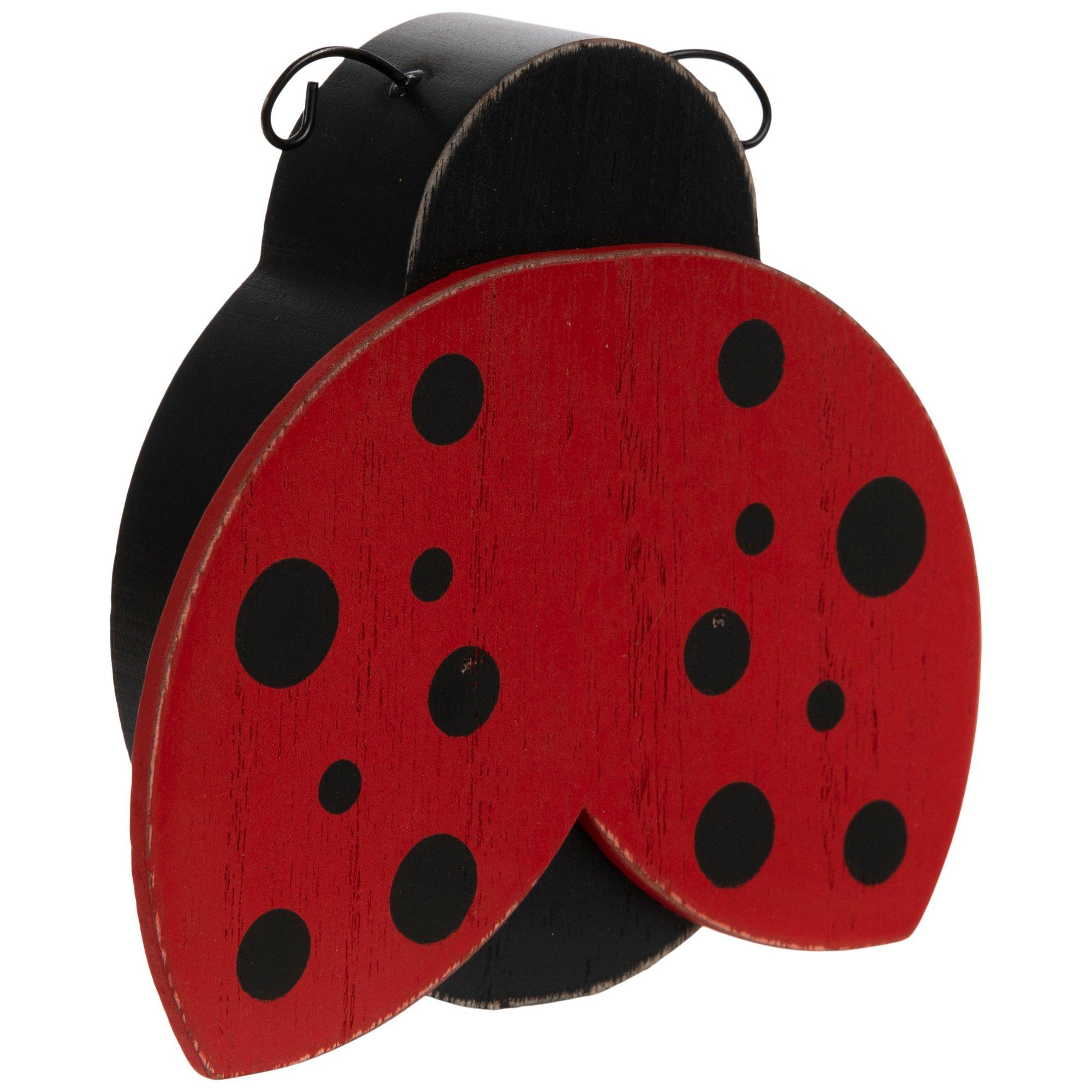 Ladybug Opening Wings Hobby Lobby 306015036