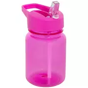Translucent Water Bottle