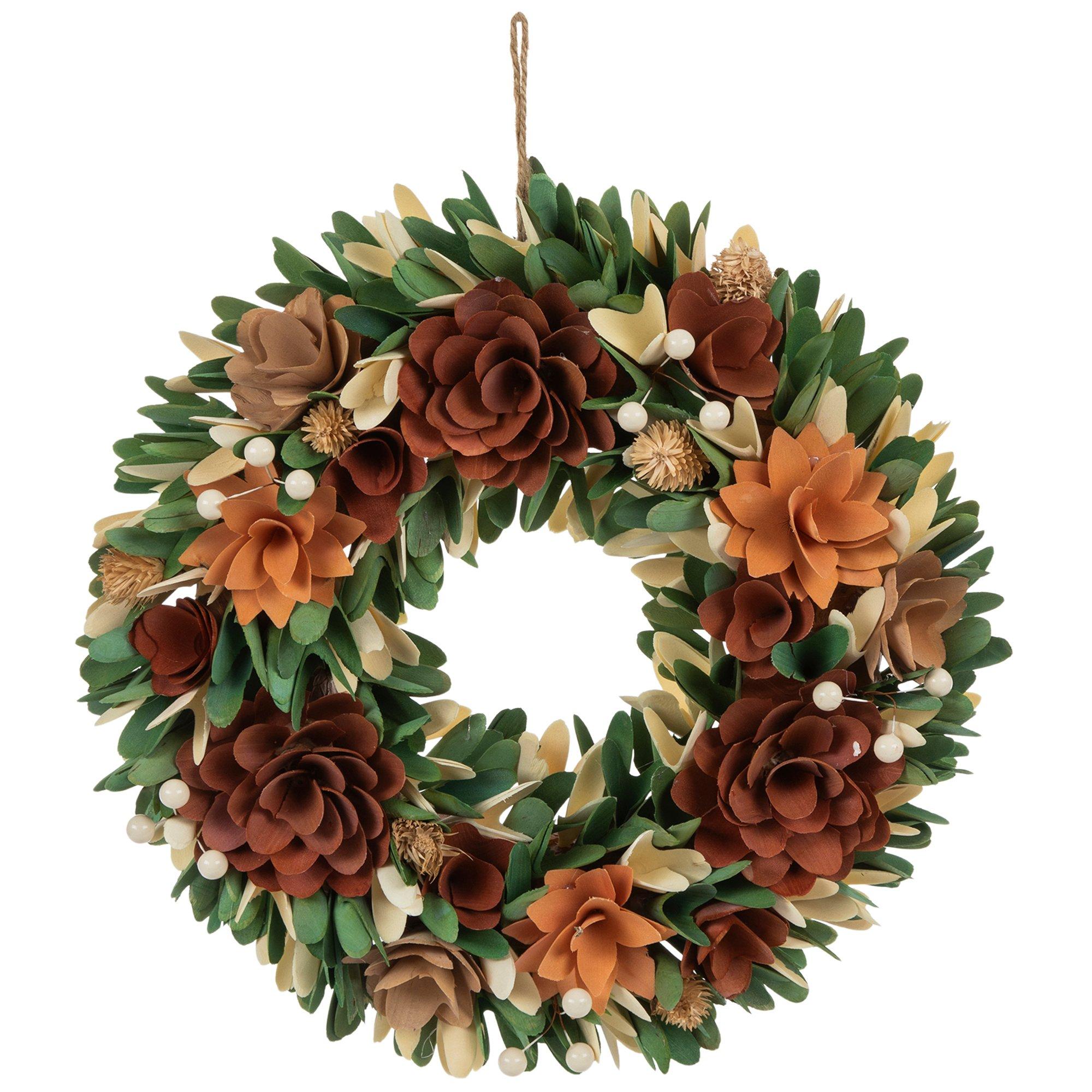 [Letter3 5] Hobby Lobby Door Wreaths - h47hn2j