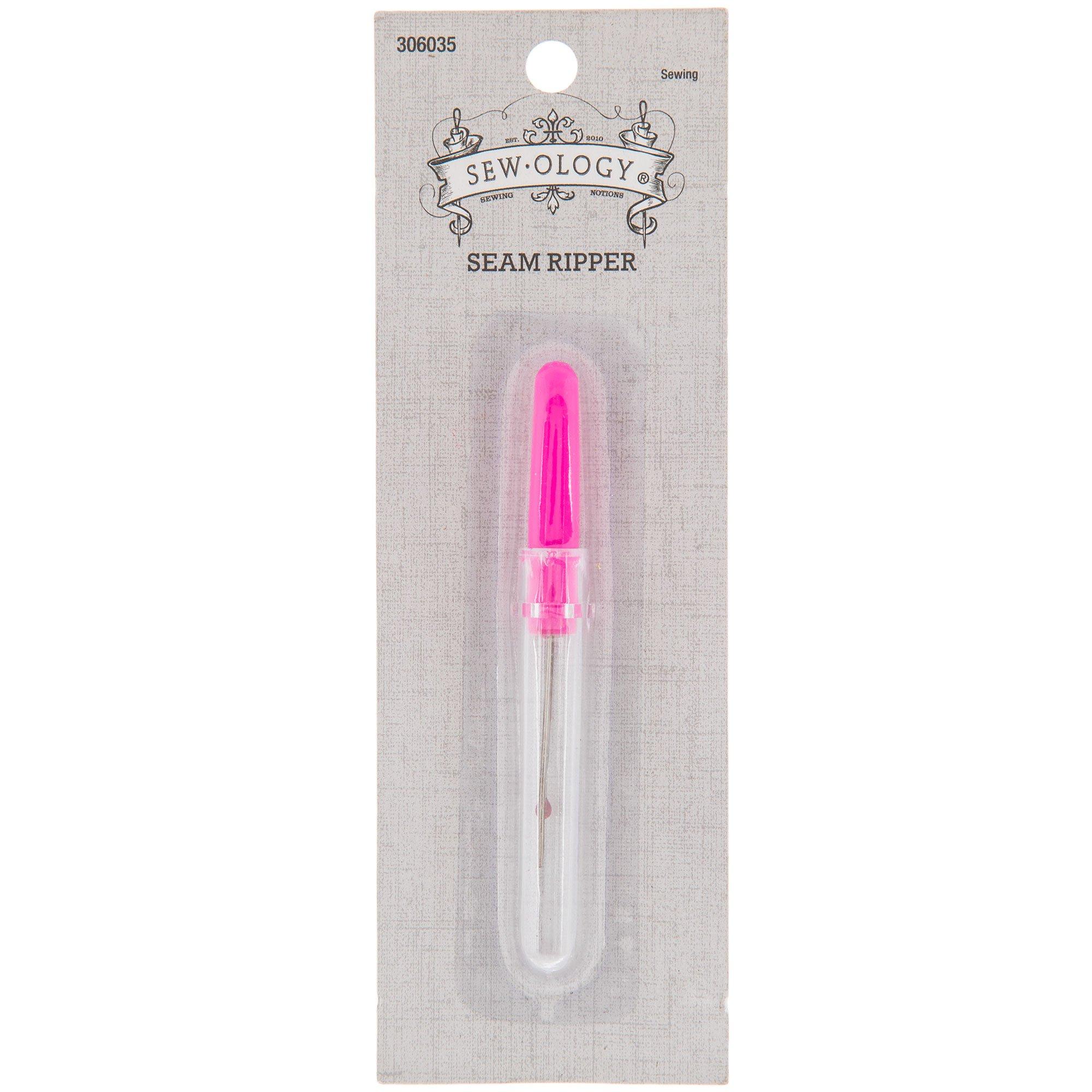 Small Seam Ripper Hobby Lobby 306035