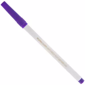 Dritz Disappearing Ink Marking Pen Purple – Stitches
