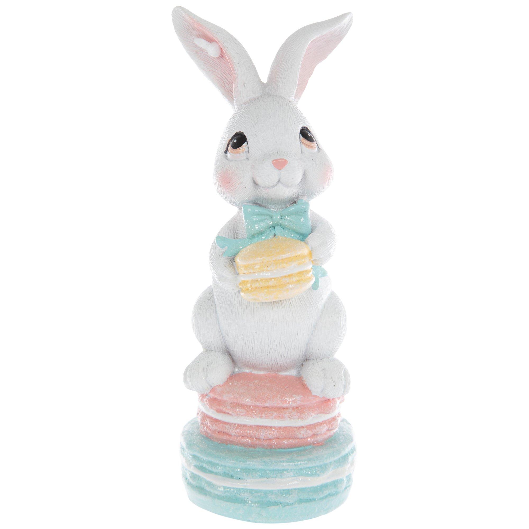 Pink Outfitted Goose