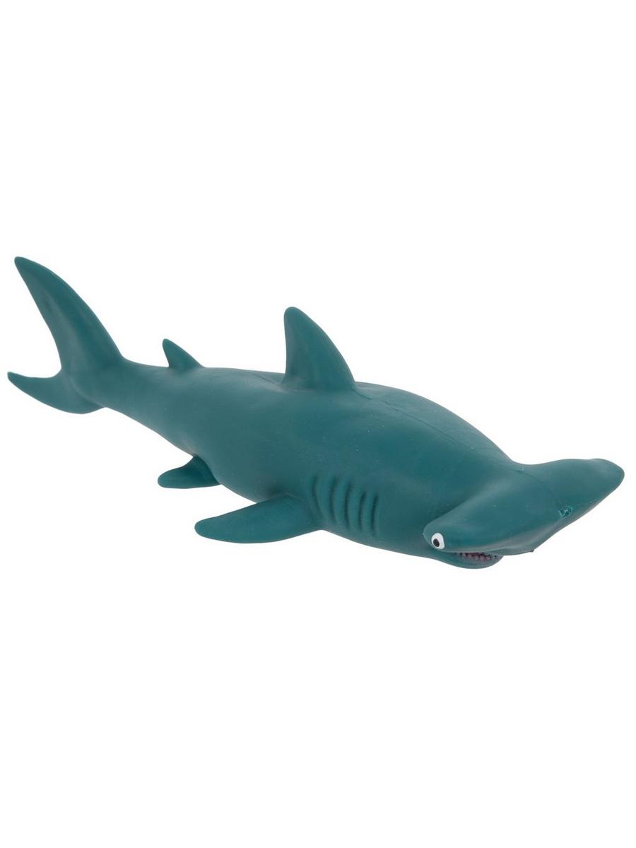 ながいひゆ(Hammer Head Shark)demo CD1◾️サイン入り Porcelain Hammerhead Shark Figurine - Little Critterz