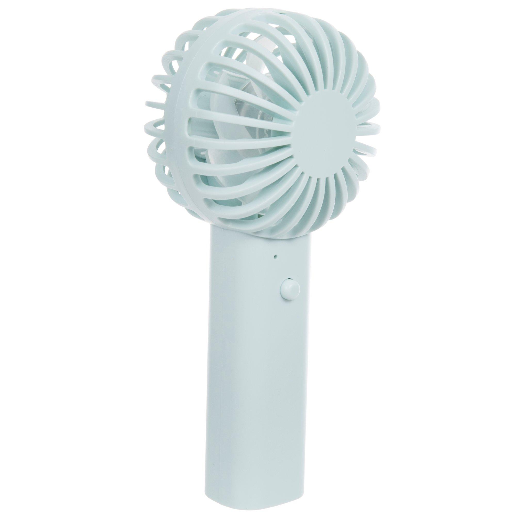 Handheld Travel Fan | Hobby Lobby | 306317432
