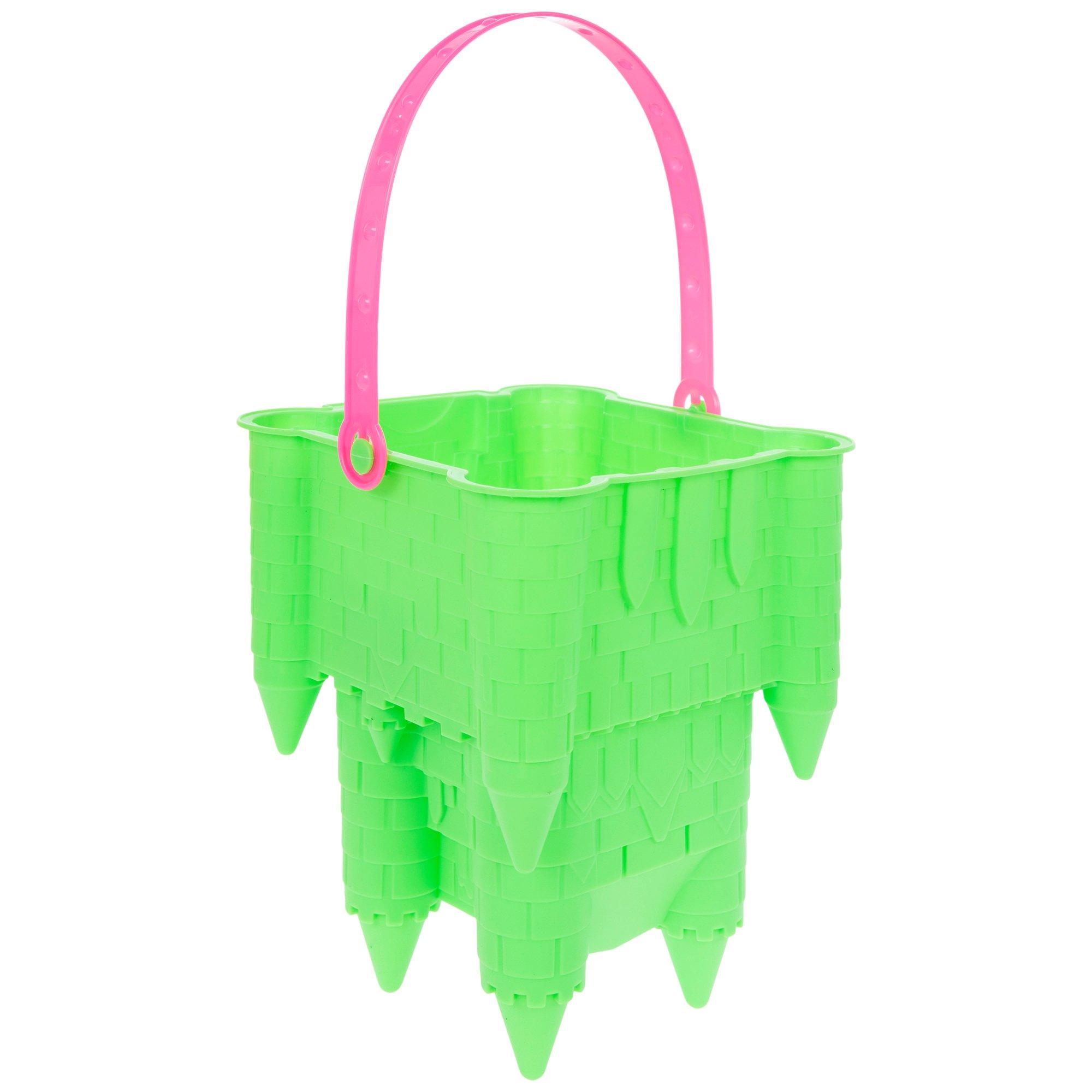 Vibrant Sandcastle Bucket | Hobby Lobby | 106384655