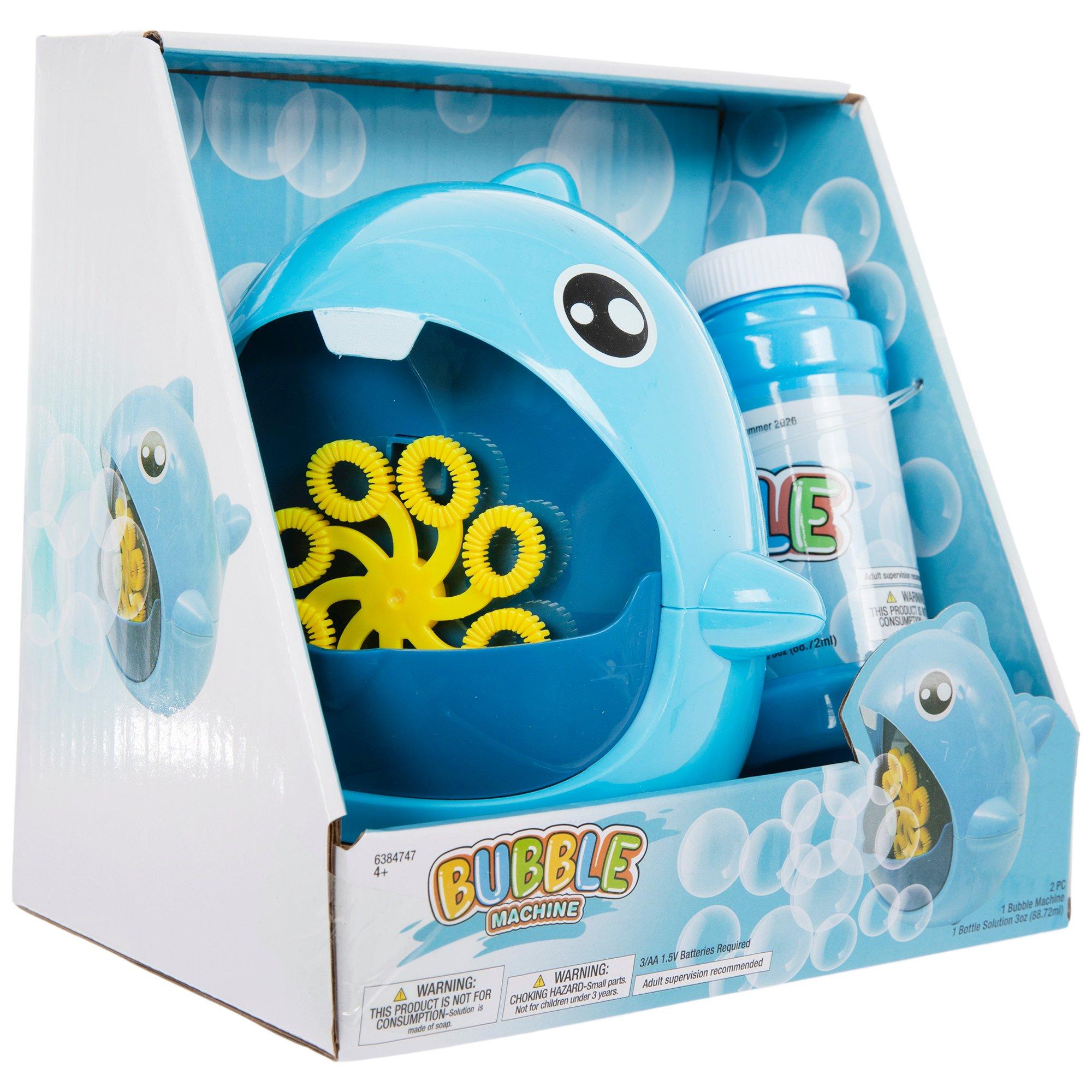 Whale Bubble Machine | Hobby Lobby | 306384747