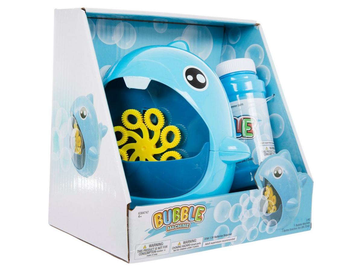 Whale Bubble Machine | Hobby Lobby | 306384747