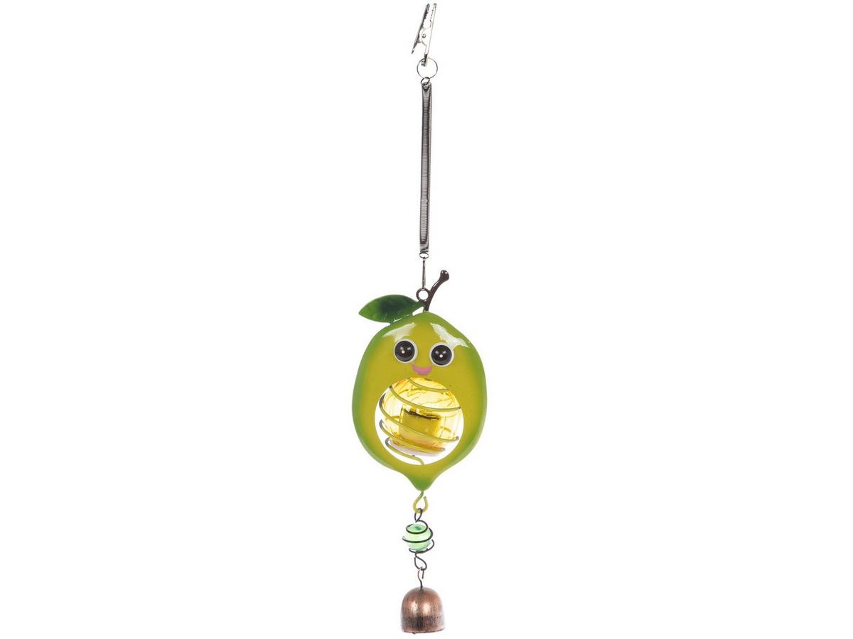 Bouncing Light Up Lemon & Bell | Hobby Lobby | 306391718