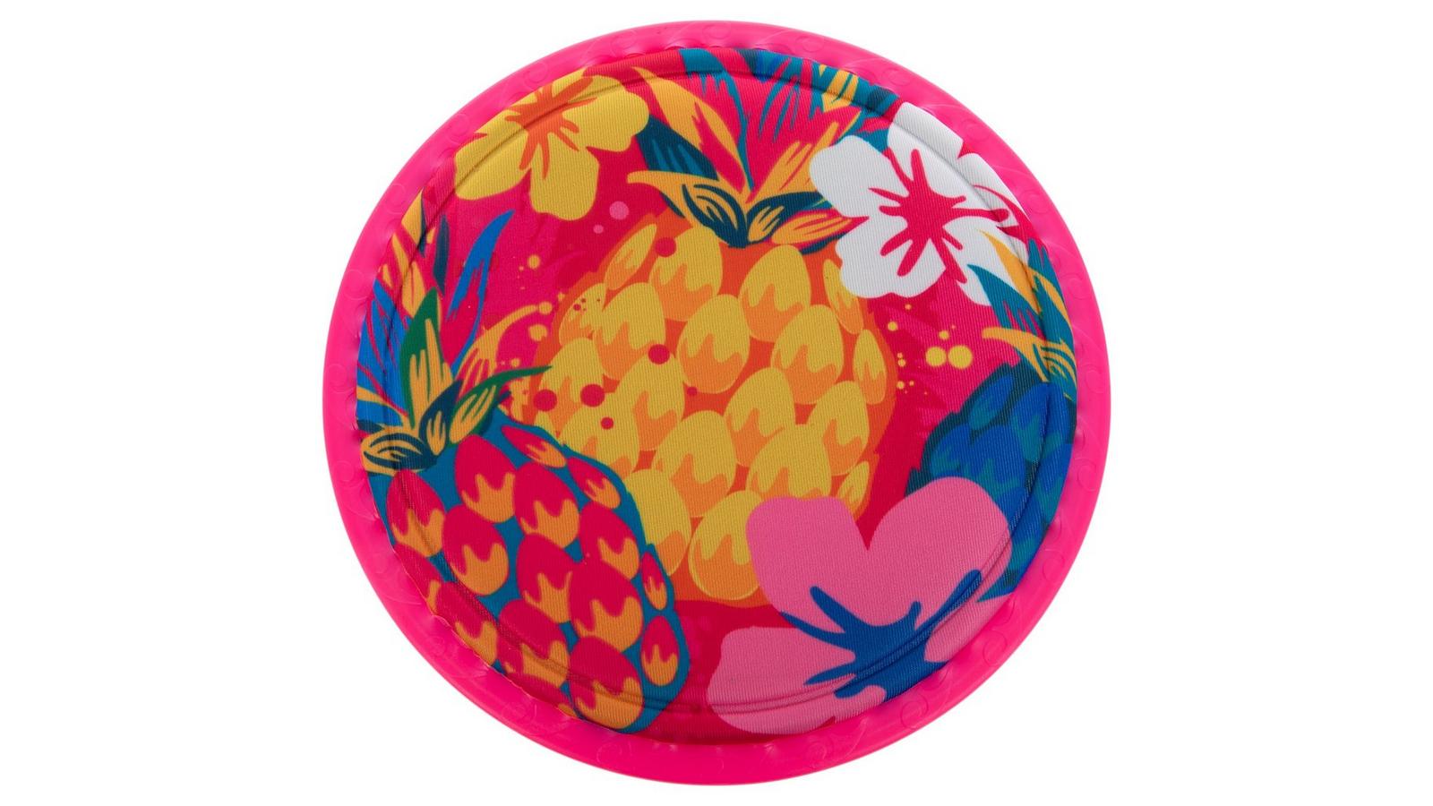 琉球*海花セール　カラフル エアファーン　0529-5 Pineapples & Flowers Aerial Flyer | Hobby Lobby | 306392104