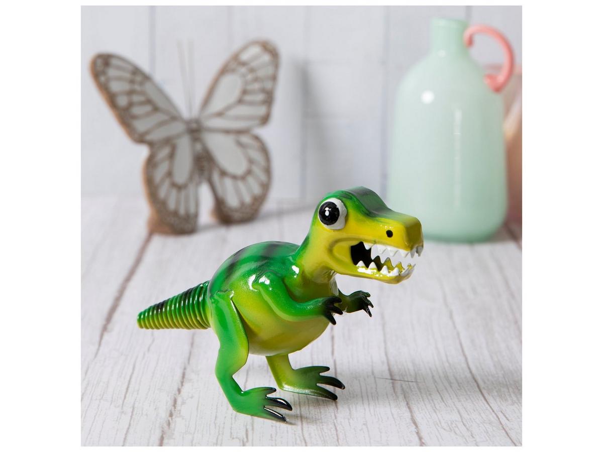 Green Metal T-Rex | Hobby Lobby | 306403737