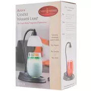 Signature Aurora Lamp Candle Warmer