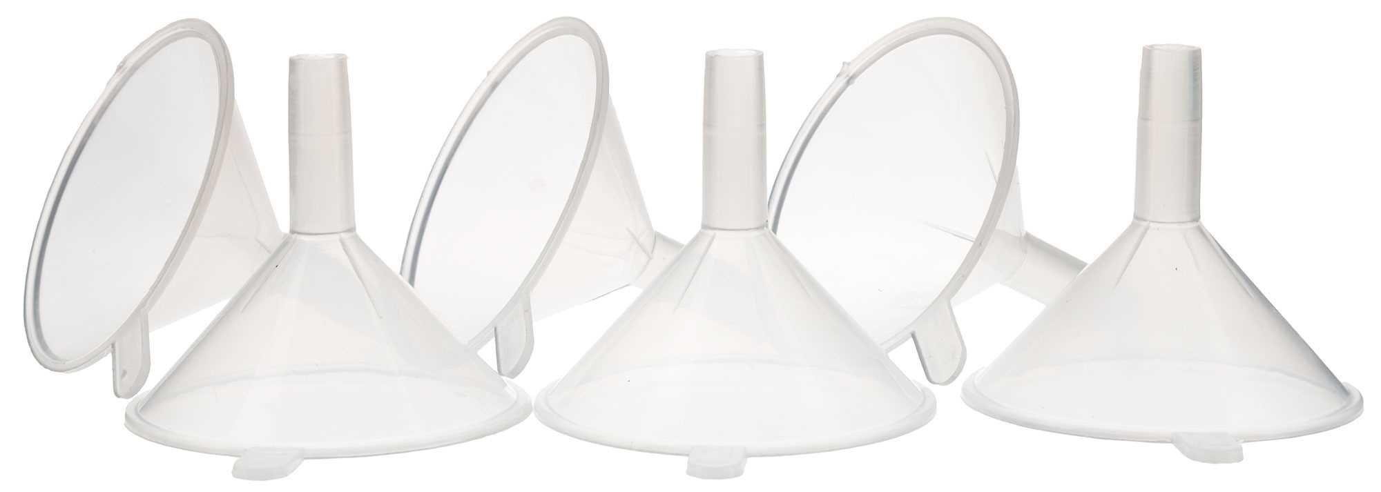 Sand Art Funnels