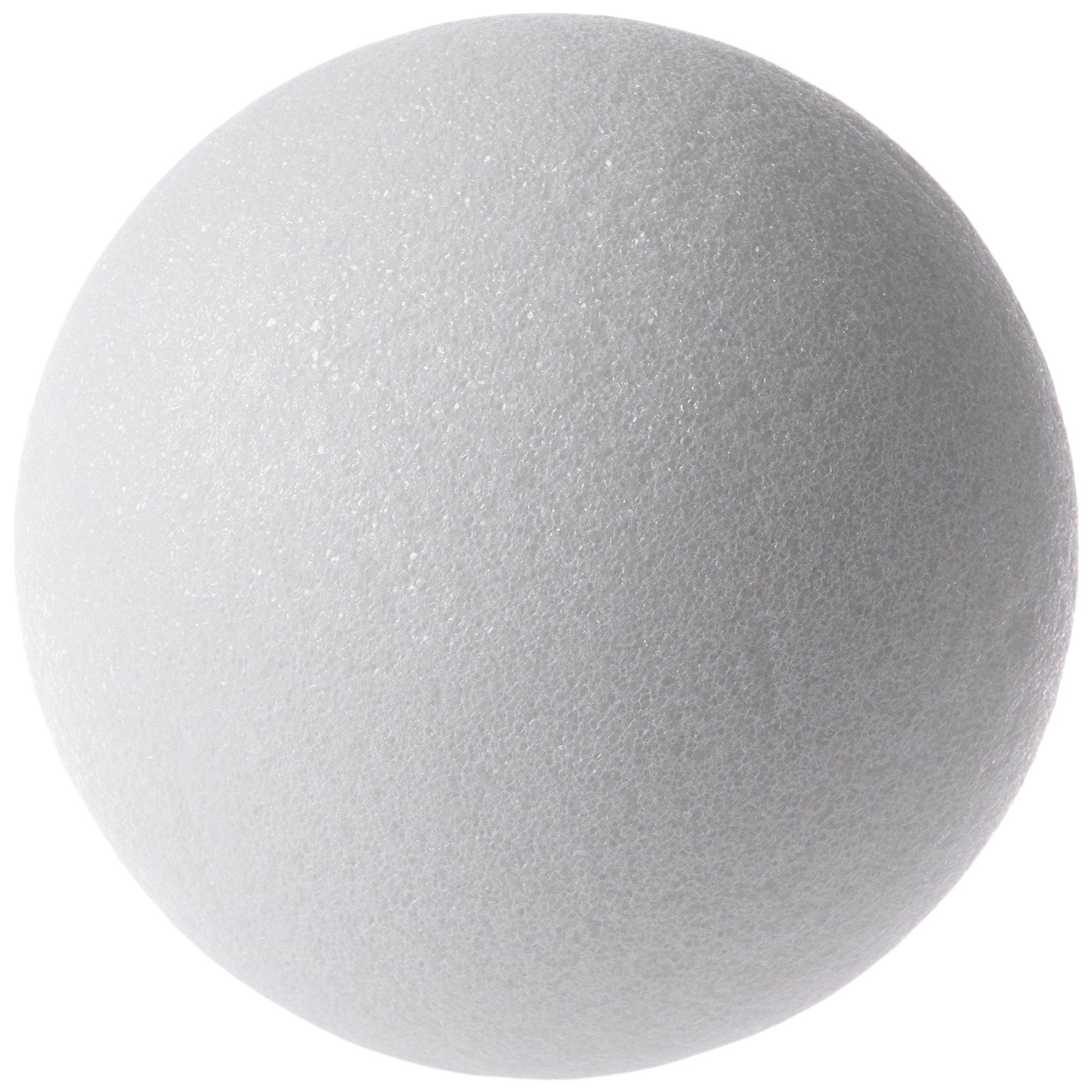 CraftFoM Foam Ball | Hobby Lobby | 310086