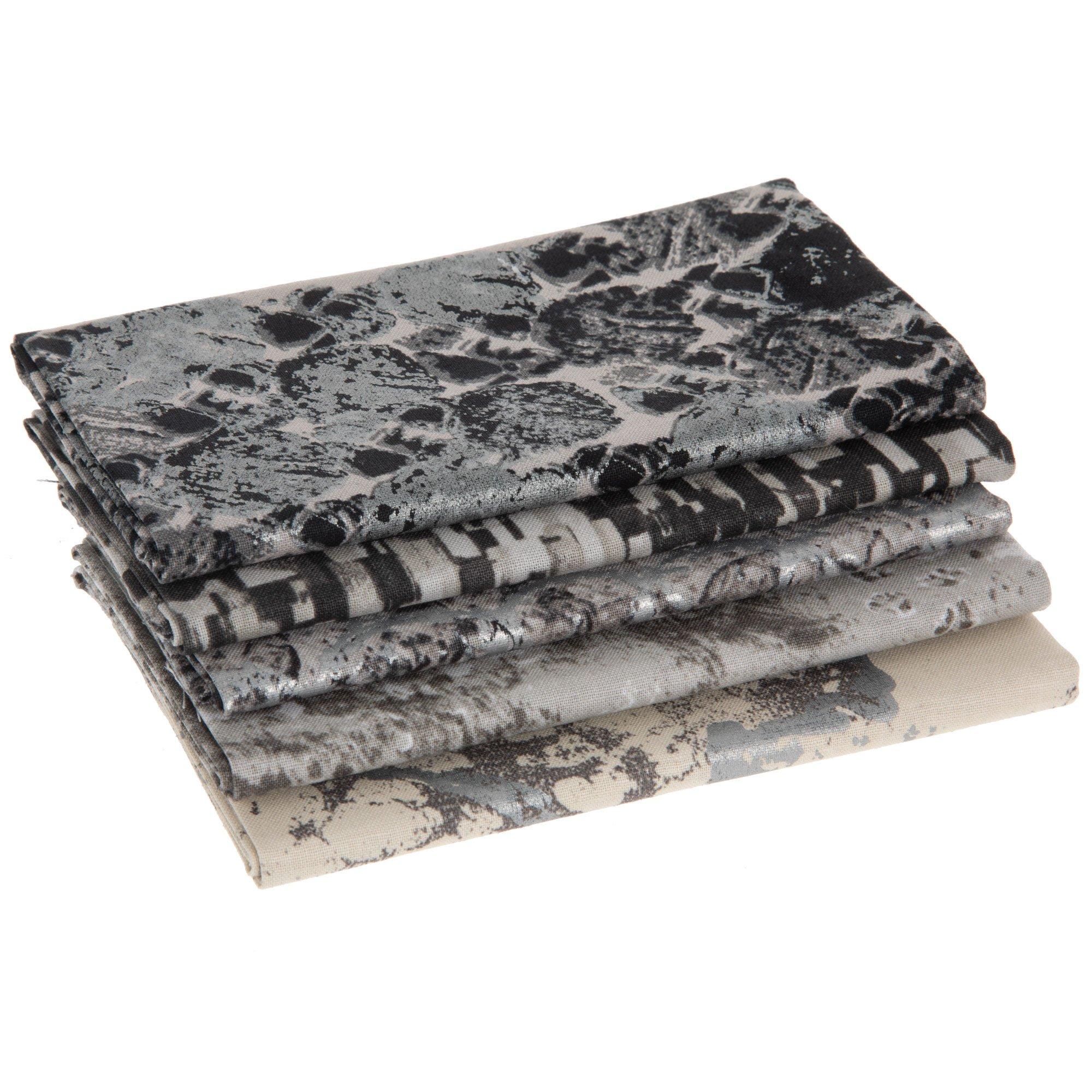 Metallic Fat Quarters Hobby Lobby 310920