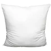 Soft Stuff Euro Sham Pillow Insert - 28" x 28" 