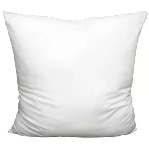 Soft Stuff Euro Sham Pillow Insert - 28" x 28" 