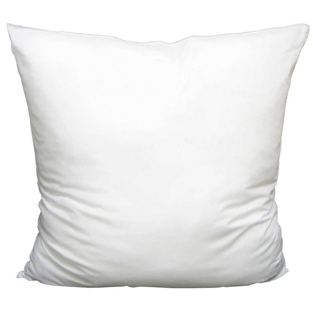 Soft Stuff Euro Sham Pillow Insert - 28 x 28