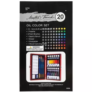 Drawing Art Set - 46 Pieces, Hobby Lobby