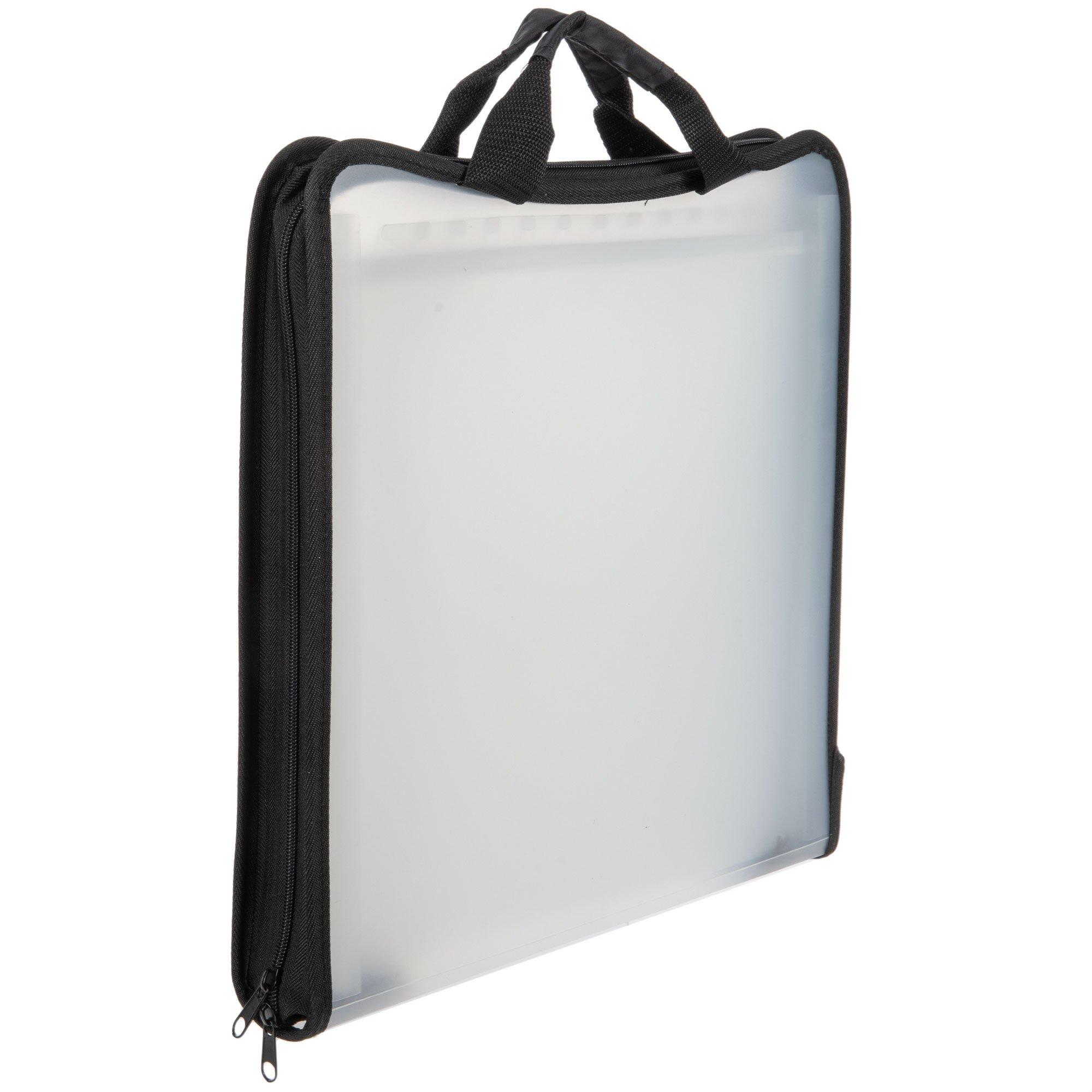 Archival Paperfolio 12" x 12" Hobby Lobby 312991