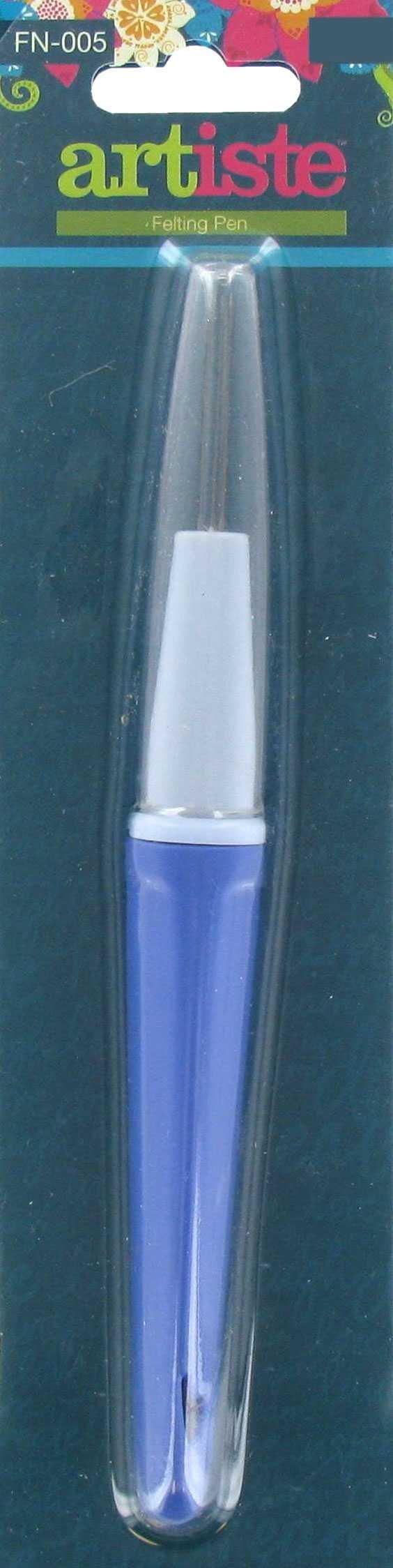 Felting Pen Hobby Lobby 313510