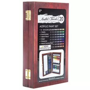 Drawing Art Set - 46 Pieces, Hobby Lobby