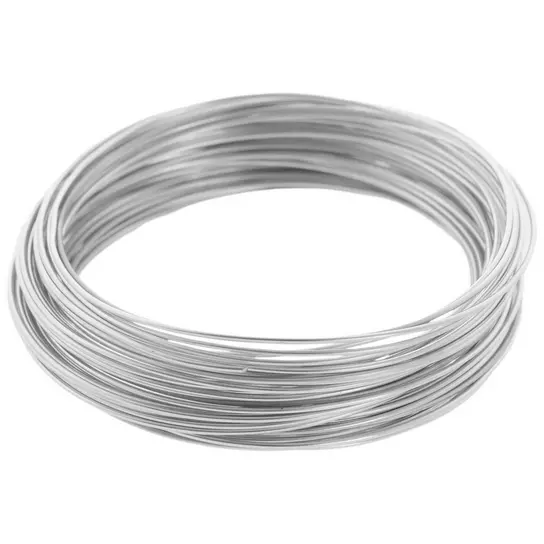 Aluminum Craft Wire