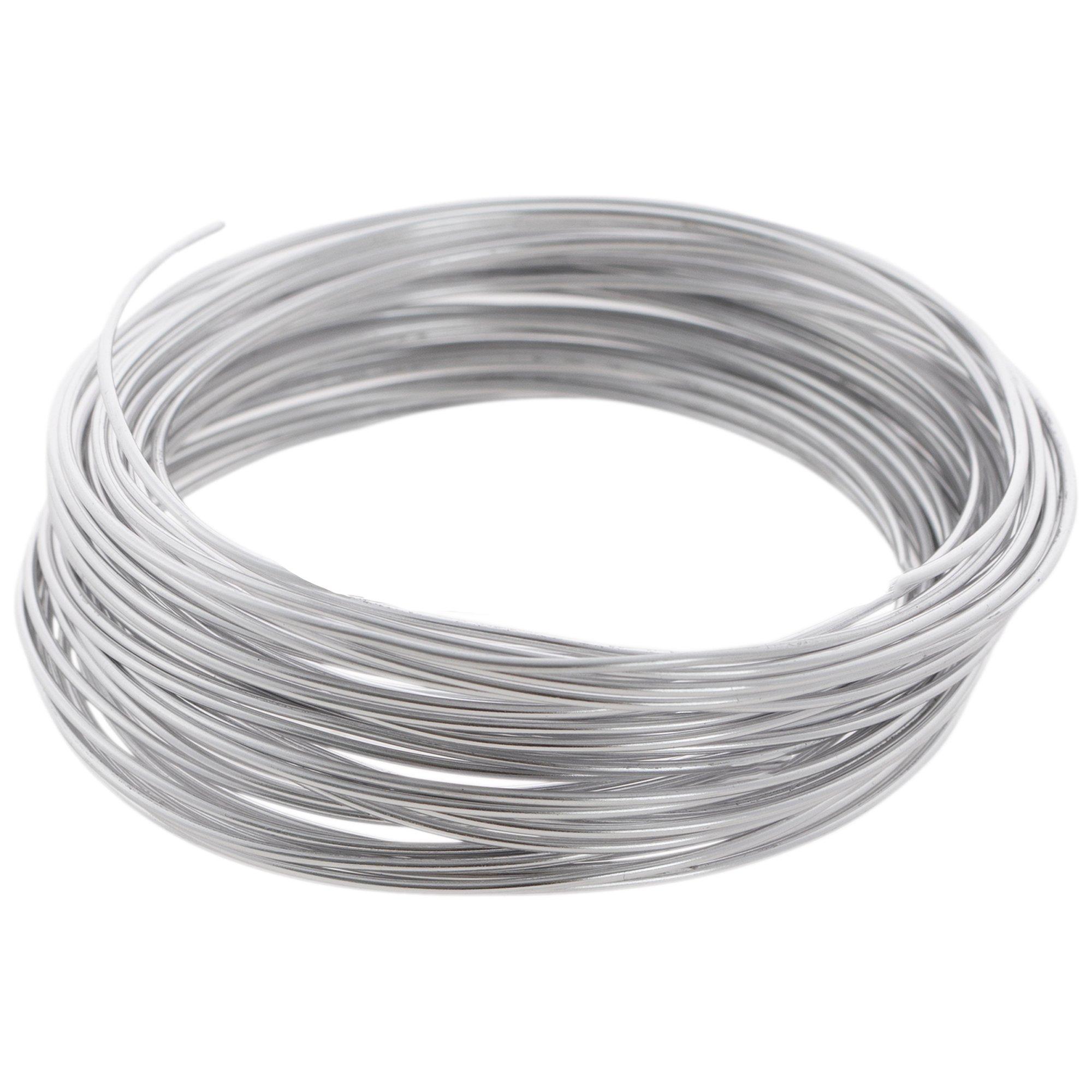 Aluminum Craft Wire Hobby Lobby 315473