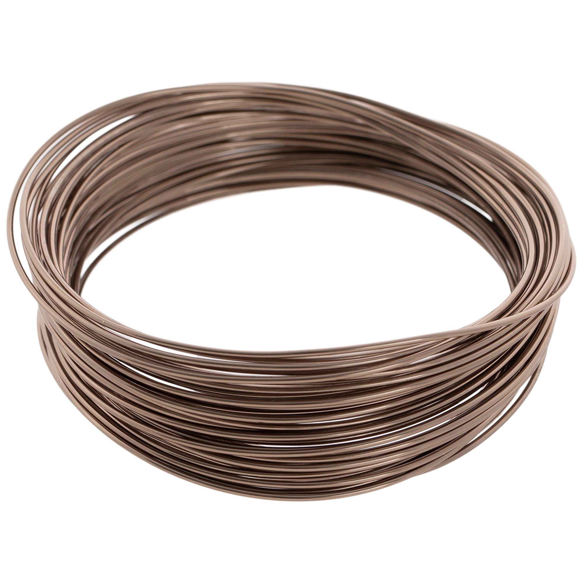 Aluminum Craft Wire Hobby Lobby 315598