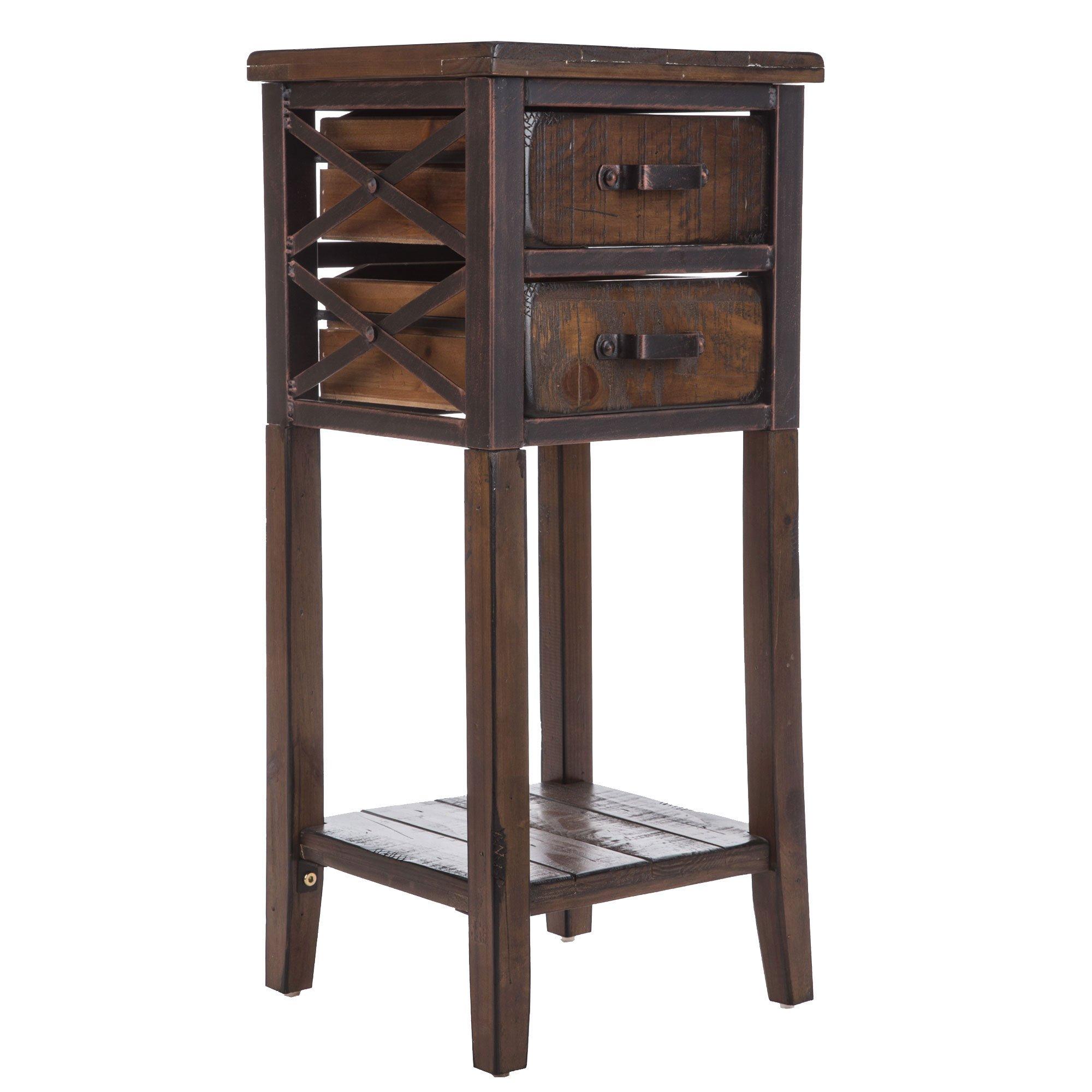 Hobby lobby deals furniture end tables