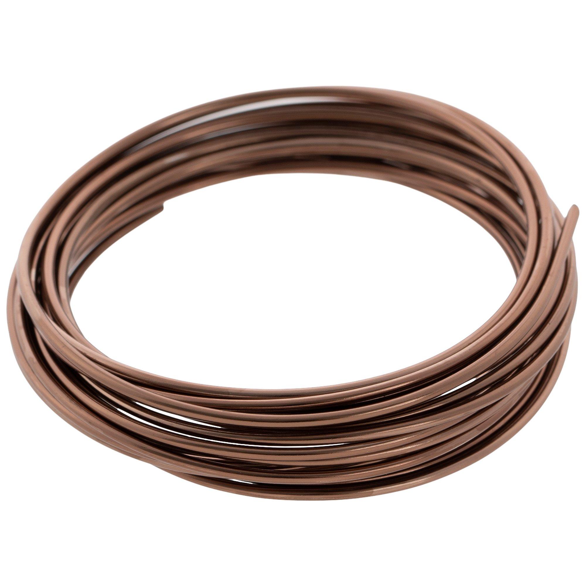 Aluminum Craft Wire Hobby Lobby 316224