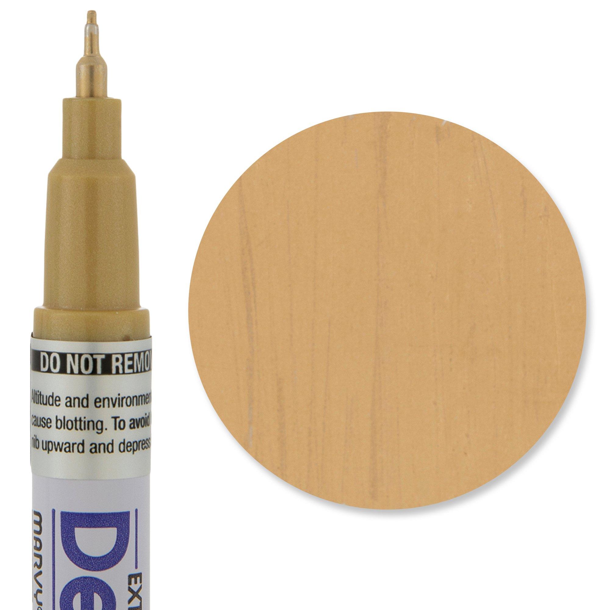 DecoColor Extra Fine Paint Marker Hobby Lobby 317123
