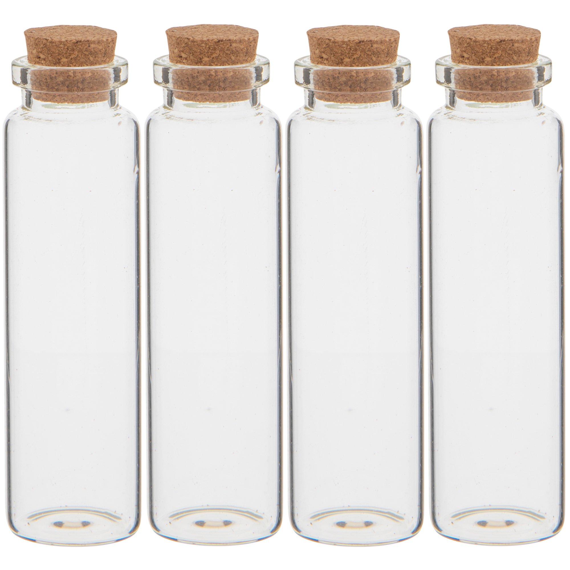 Glass Bottles Hobby Lobby 317263