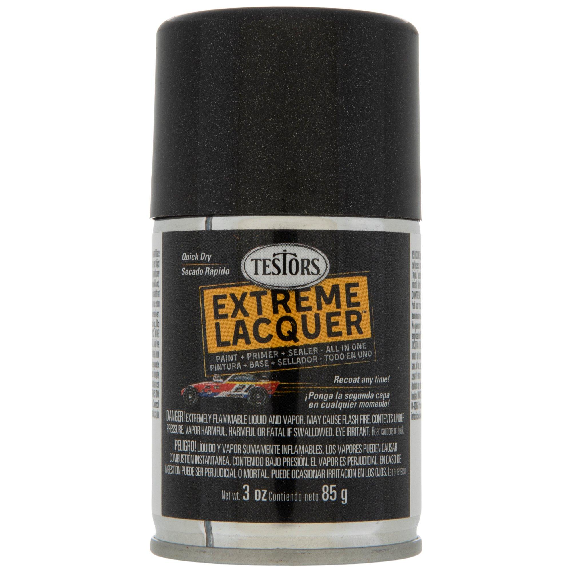 Testors Extreme Lacquer Spray Paint Hobby Lobby 317529